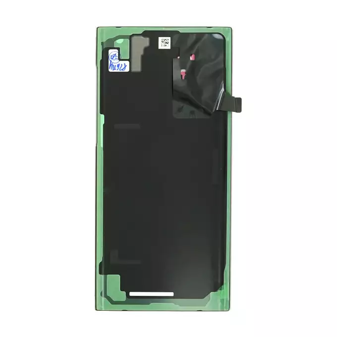 Klapka baterii do Samsung Galaxy Note 10 SM-N970 - różowa