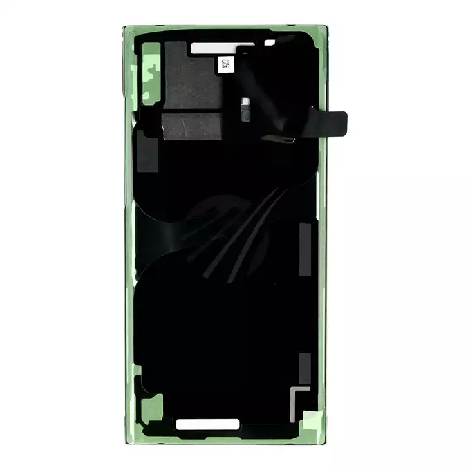 Klapka baterii do Samsung Galaxy Note 10+ SM-N975 - czarna