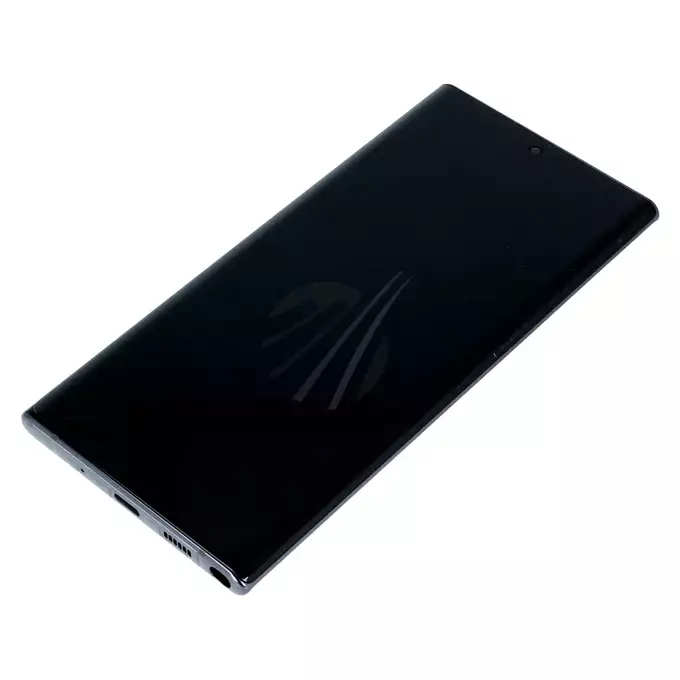 Wyświetlacz do Samsung Galaxy Note 10+ SM-N975 - czarny