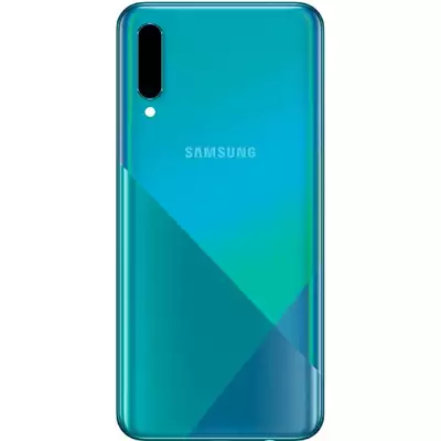 Klapka baterii do Samsung Galaxy A30s SM-A307 - zielona