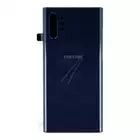 Klapka baterii do Samsung Galaxy Note 10+ SM-N975 - niebieska