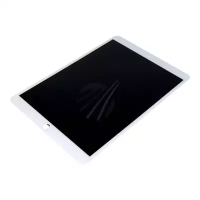 Wyświetlacz do iPad Air (2019) - biały