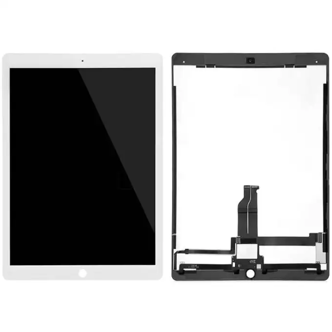 Wyświetlacz do iPad Pro 12.9 (2015) - biały