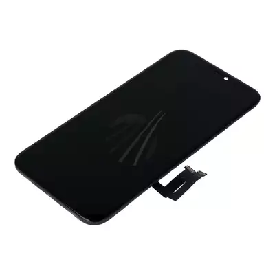 Wyświetlacz do iPhone 11 (Factory Std - LG) - czarny