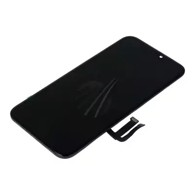 Wyświetlacz do iPhone 11 (Factory Std - Sharp) - czarny