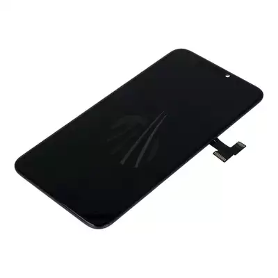 Wyświetlacz do iPhone 11 Pro Max (Factory Std) - czarny