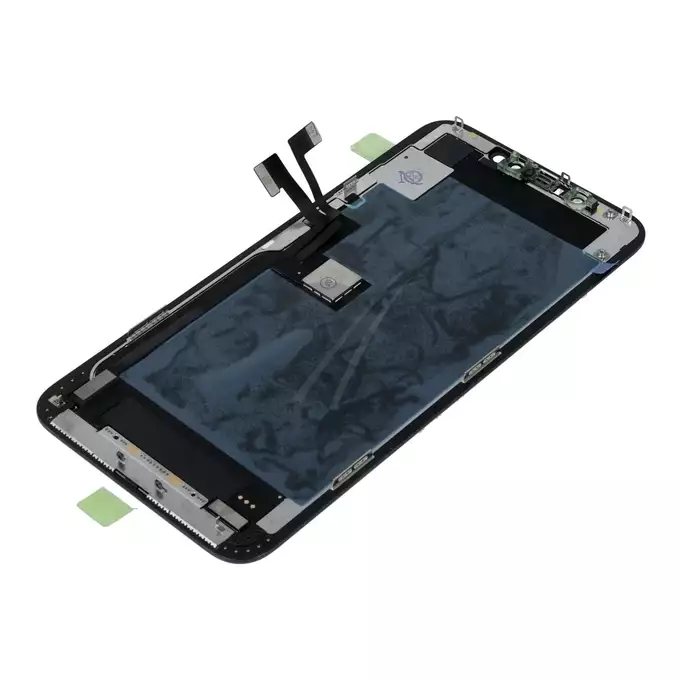 Wyświetlacz do iPhone 11 Pro Max (Factory Std) - czarny