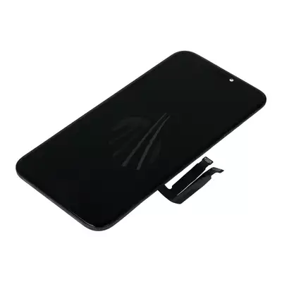 Wyświetlacz do iPhone XR (Factory Std - LG) - czarny