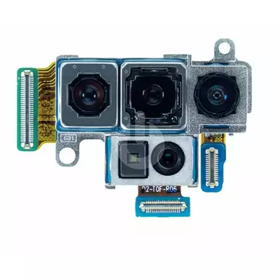 Tylna kamera do Samsung Galaxy Note 10+ SM-N975F