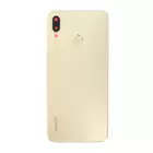 Rear Cover - Gold, Huawei P20 Lite