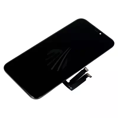 Wyświetlacz do iPhone XR (Compatible) - czarny