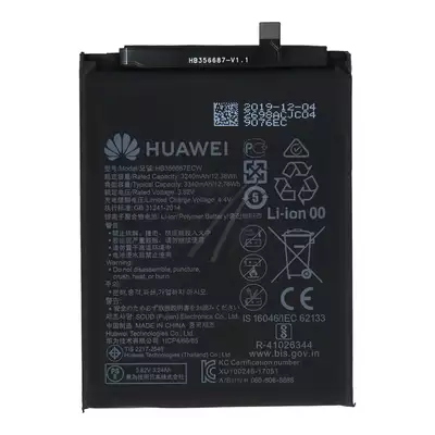 Bateria do Huawei P30 Lite
