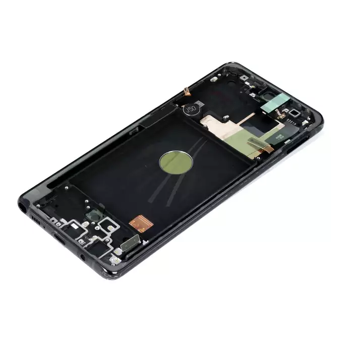 Wyświetlacz do Samsung Galaxy Note 10 Lite SM-N770 - czarny