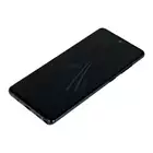 Wyświetlacz do Samsung Galaxy Note 10 Lite SM-N770 - czarny