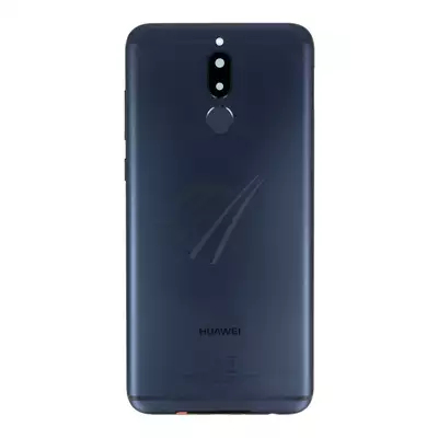Klapka baterii do Huawei Mate 10 Lite - niebieska