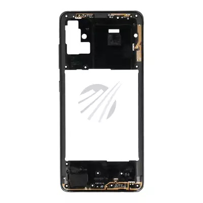 Korpus do Samsung Galaxy A51 SM-A515 - czarny