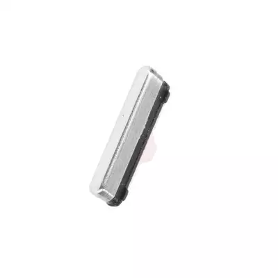 Przycisk Power do Samsung Galaxy S10 Lite SM-G770 - biały