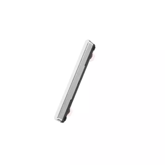 Przycisk głośności do Samsung Galaxy S10 Lite SM-G770 - biały