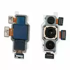 Tylna kamera (64M) do Samsung Galaxy A71 SM-A715