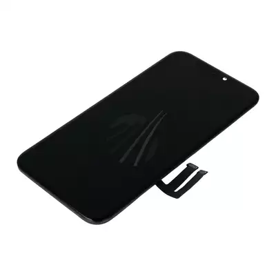 Wyświetlacz do iPhone 11 (Pulled - LG) - czarny