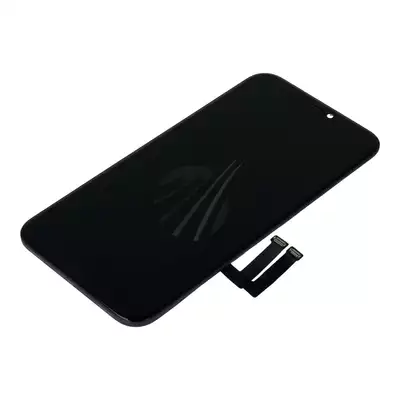 Wyświetlacz do iPhone 11 (Pulled - Toshiba) - czarny