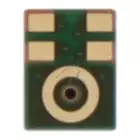 MIC MEMS;1.8V,-37DB,3.5X2.65MM,0.98MM,BO