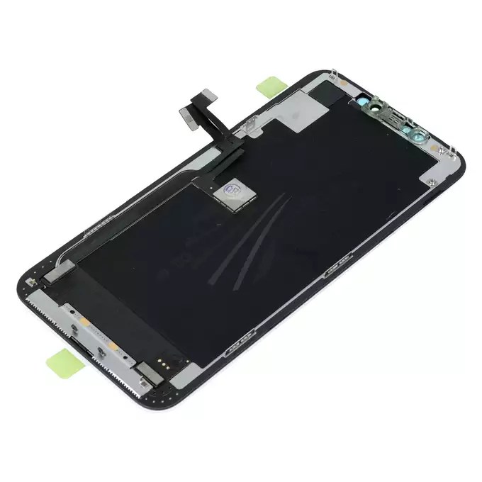 Wyświetlacz do iPhone 11 Pro Max (Refurbished) - czarny