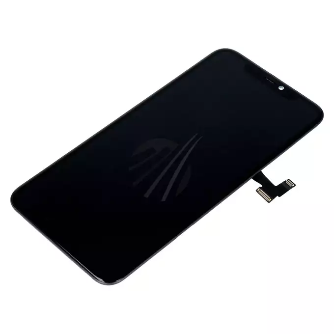 Wyświetlacz do iPhone 11 Pro Max (Refurbished) - czarny