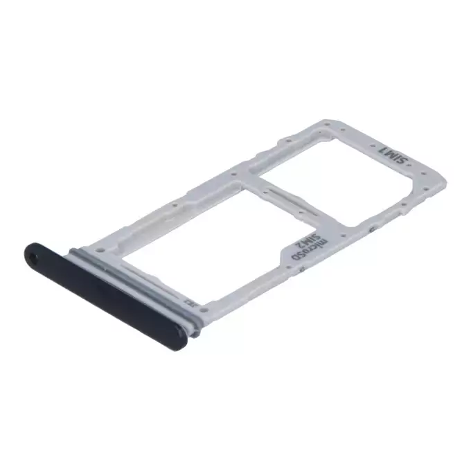 ASSY COVER-SIM TRAY_DUAL