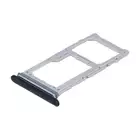 ASSY COVER-SIM TRAY_DUAL