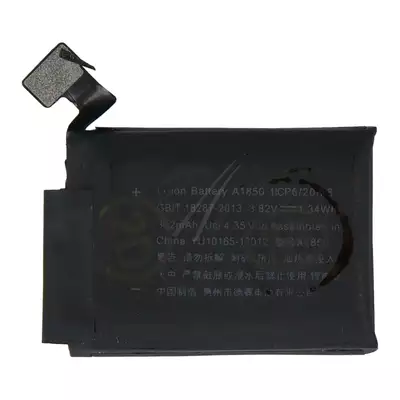 Bateria do Apple Watch Series 3 - 42 mm