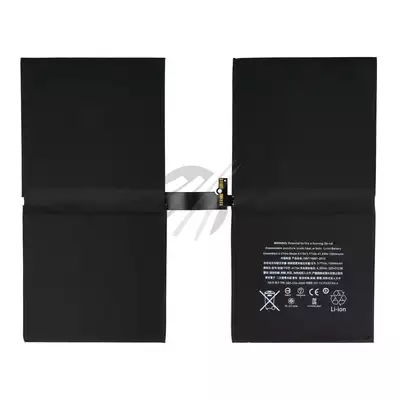 Battery, for model iPad Pro 12.9 (2017)