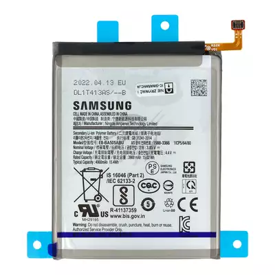 Bateria do Samsung Galaxy A30s SM-A307