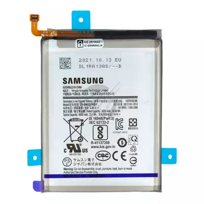 Bateria do Samsung Galaxy M21 SM-M215/M30s M307
