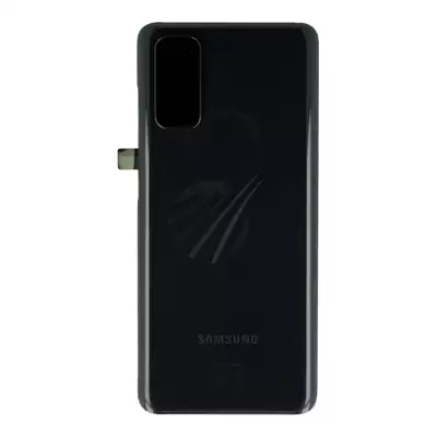 Klapka baterii do Samsunga Galaxy S20 5G SM-G981 - szara