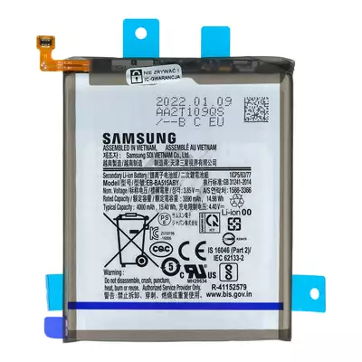 Bateria do Samsung Galaxy A51 SM-A515