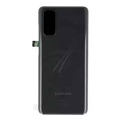 Klapka baterii do Samsung Galaxy S20 SM-G980 - szara