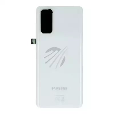 Klapka baterii do Samsung Galaxy S20 SM-G980 - biała