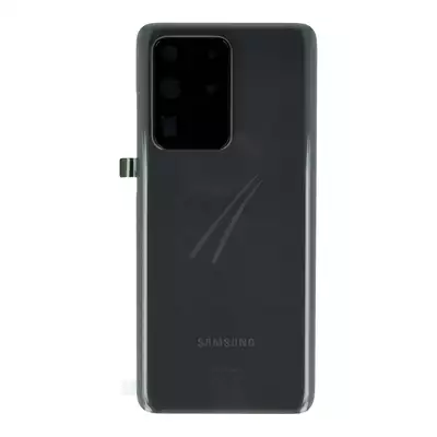 Klapka baterii do Samsung Galaxy S20 Ultra SM-G988/DS - szara