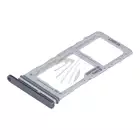 ASSY SIM TRAY-DUAL_ZA