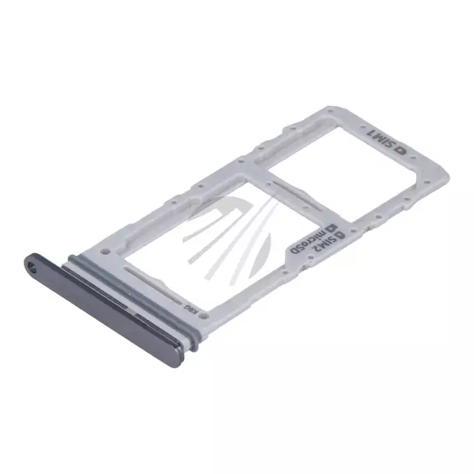 ASSY SIM TRAY-DUAL_ZA