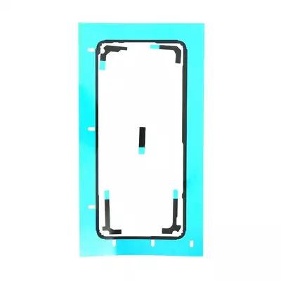 Rear Cover Adhesive, Huawei Mate 20 Pro