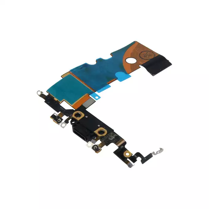 dock connector Black, for model iPhone SE (2020)