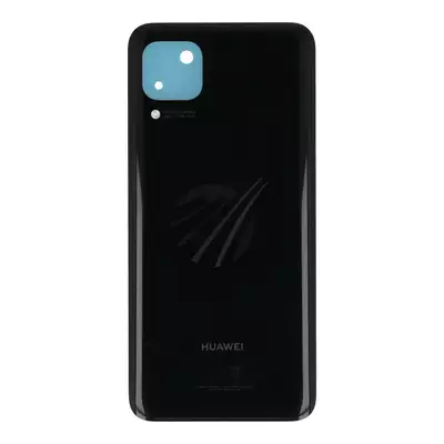 Klapka baterii do Huawei P40 Lite - czarna