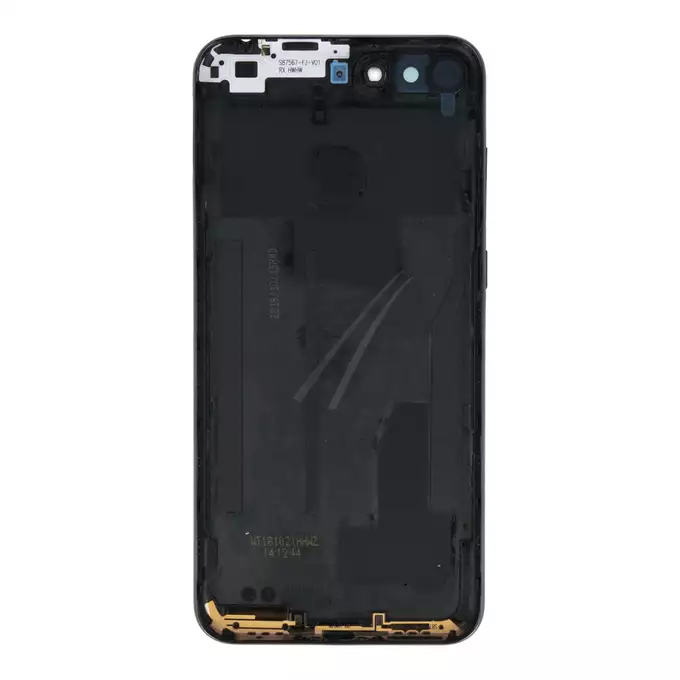 Klapka baterii do Huawei Y6 (2018) - czarna