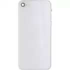 Klapka baterii do iPhone SE (2020) (bez loga) - biała