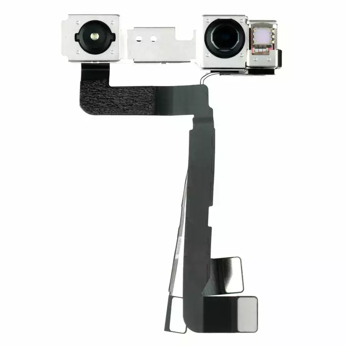 Przednia kamera + Flex do iPhone 11 Pro