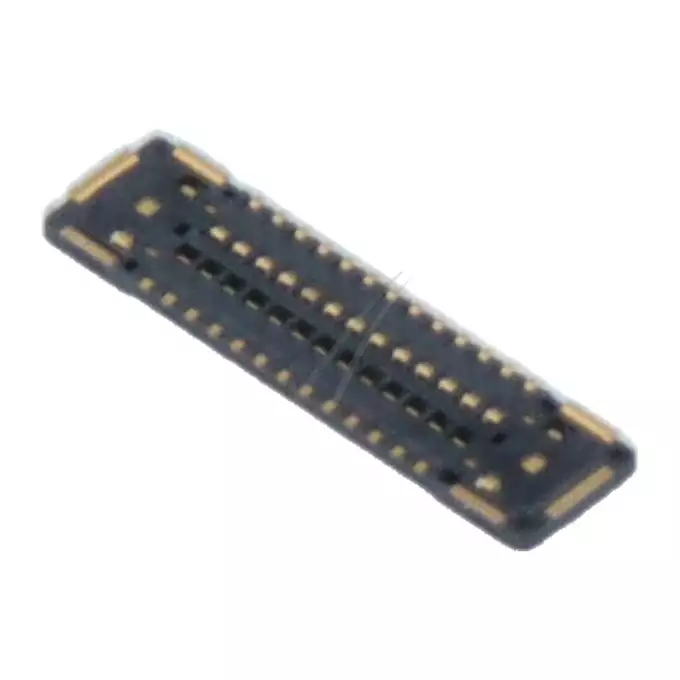 SOCKET-BOARD TO BOARD
