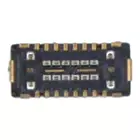 SOCKET-BOARD TO BOARD