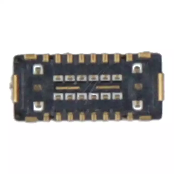 SOCKET-BOARD TO BOARD